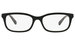 Coach HC6174 Eyeglasses Women's Full Rim Rectangular Optical Frame