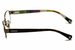 Coach Eyeglasses Women's Iris HC5003 HC/5003 Optical Frame