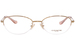 Coach HC5136 Eyeglasses Women's Full Rim Oval Shape