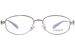 Coach HC5145B Eyeglasses Women's Full Rim Oval Shape