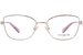 Coach HC5147 Eyeglasses Women's Full Rim