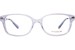 Coach HC6172 Eyeglasses Women's Full Rim Square Optical Frame