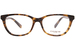 Coach HC6180 Eyeglasses Women's Full Rim Rectangle Shape