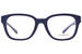 Coach HC6190U Eyeglasses Men's Full Rim Square Shape