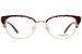 Coach HC6195 Eyeglasses Women's Full Rim