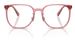 Coach HC6215D Eyeglasses Women's Full Rim Square Shape