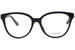 Coach HC6234U Eyeglasses Women's Full Rim Square Shape