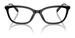 Coach HC6237U Eyeglasses Women's Full Rim Rectangle Shape