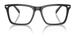 Coach HC6238U Eyeglasses Men's Full Rim Square Shape