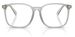 Coach HC6254BD Eyeglasses Women's Full Rim Square Shape