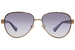 Coach HC7111 Sunglasses Women's Fashion Pilot