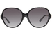 Coach HC8303B Sunglasses Women's Fashion Square