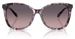 Coach Women's HC8271U HC/8271/U Fashion Square Sunglasses