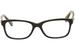 Coach Women's Eyeglasses HC6089 HC/6089 Full Rim Optical Frame