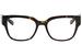 Coach Women's Eyeglasses HC6126 HC/6126 Full Rim Optical Frame