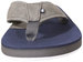 Cobian Men's ARV-2 Flip-Flops Sandals Shoes