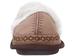 Cobian Women's Colima Mules Slippers Shoes Faux Fur Trim