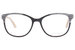 Coco Song Change-Thing CV181 Eyeglasses Frame Women's Full Rim Cat Eye