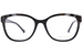 Coco Song Crudelia Love CV278 Eyeglasses Women's Full Rim