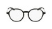 Cole Haan CH2007 Eyeglasses Women's Full Rim Round Shape