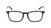 Cole Haan CH3002 Eyeglasses Men's Full Rim Rectangle Shape