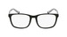 Cole Haan CH3004 Eyeglasses Men's Full Rim Rectangle Shape