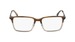 Cole Haan CH4043 Eyeglasses Men's Full Rim Square Shape