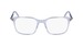 Cole Haan CH4045 Eyeglasses Men's Full Rim Rectangle Shape