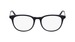 Cole Haan CH4501 Eyeglasses Full Rim Round Shape