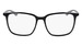 Cole Haan CH4502 Eyeglasses Full Rim Square Shape