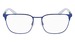 Cole Haan CH4505 Eyeglasses Full Rim Rectangle Shape