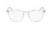 Cole Haan CH4508 Eyeglasses Full Rim Square Shape