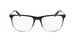 Cole Haan CH4513 Eyeglasses Full Rim Square Shape