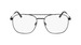 Cole Haan CH4521 Eyeglasses Full Rim Pilot