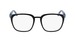 Cole Haan CH4523 Eyeglasses Full Rim Square Shape