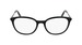 Cole Haan CH5041 Eyeglasses Women's Full Rim Round Shape