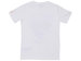 Converse Big Boy's T-Shirt All Star Sneakers Graphic Short Sleeve