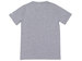 Converse Big Boy's T-Shirt Sneakers Graphic Logo Short Sleeve