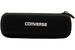 Converse CV3019 Eyeglasses Men's Full Rim Rectangle Shape