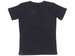 Converse Little/Big Boy's Chuck Patch Logo T-Shirt Short Sleeve