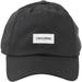 Converse Men's Charles Strapback Cotton Baseball Cap Hat