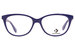 Converse VCO260 Eyeglasses Men's Full Rim Oval Optical Frame