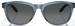 Costa Del Mar Polarized Aleta 6S9108 Sunglasses Women's Round Shape