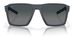 Costa Del Mar Polarized Antille Sunglasses Men's Square Shape