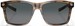 Costa Del Mar Polarized Aransas 06S2005 Sunglasses Men's Square