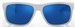 Costa Del Mar Polarized Baffin 6S9030 Sunglasses Men's Rectangle Shape