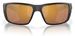 Costa Del Mar Polarized Blackfin-Pro Sunglasses Men's