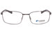 Costa Del Mar BRD210/BRD211 06S3003 Eyeglasses Men's Rectangular Optical Frame