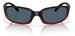 Costa Del Mar Polarized Brine Sunglasses Men's Oval Shape