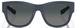 Costa Del Mar Polarized Caleta 6S9084 Sunglasses Women's Square Shape